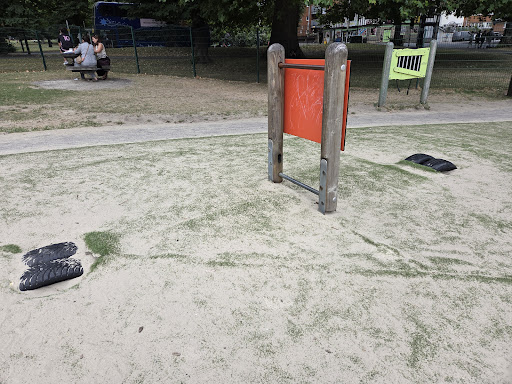 Houndwell Park Playground 20250808 200627 012