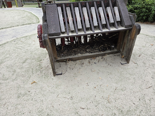 Houndwell Park Playground 20250808 200629 014