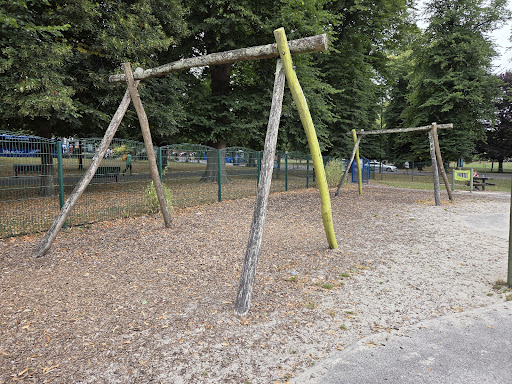 Houndwell Park Playground 20250808 200631 017