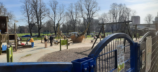 Houndwell Park Playground 20250808 200634 020