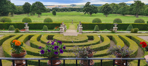 House of Dun  Garden   Estate  National Trust for Scotland  20250808 145808 005