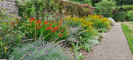 House of Dun  Garden   Estate  National Trust for Scotland  20250808 145810 007