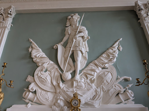 House of Dun  Garden   Estate  National Trust for Scotland  20250808 145814 012