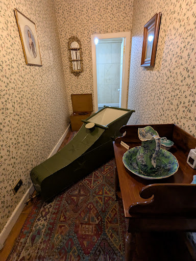 House of Dun  Garden   Estate  National Trust for Scotland  20250808 145816 014