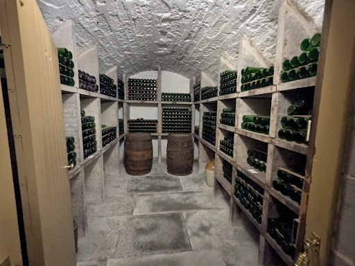 House of Dun  Garden   Estate  National Trust for Scotland  20250808 145817 016