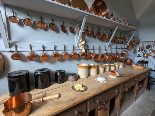 House of Dun  Garden   Estate  National Trust for Scotland  20250808 145818 017