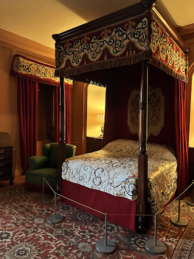 House of Dun  Garden   Estate  National Trust for Scotland  20250808 145820 019