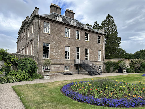 House of Dun  Garden   Estate  National Trust for Scotland  20250808 145821 020