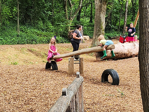 Huie Woodland Playground 20250726 222346 005