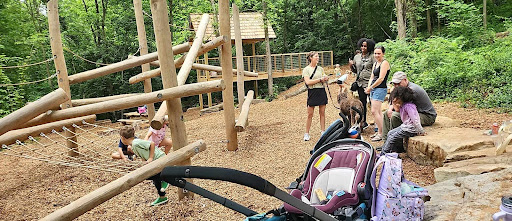 Huie Woodland Playground 20250726 222350 009