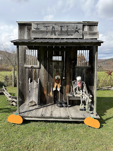 Huntersville Wild West Photo Op 20250727 001912 007