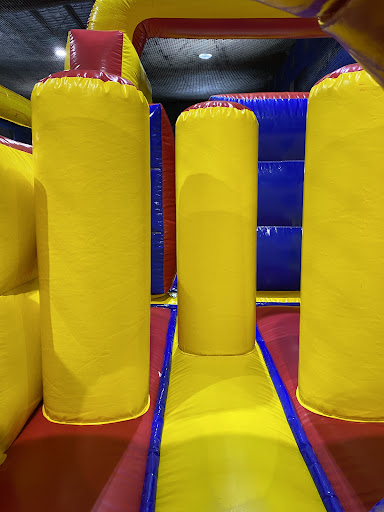 Inflatable Kingdom at Cairns Indoor Sports 20250823 234625 006