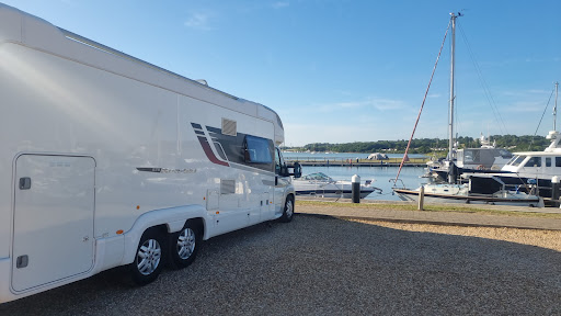 Island Harbour Marina 20250808 202652 012