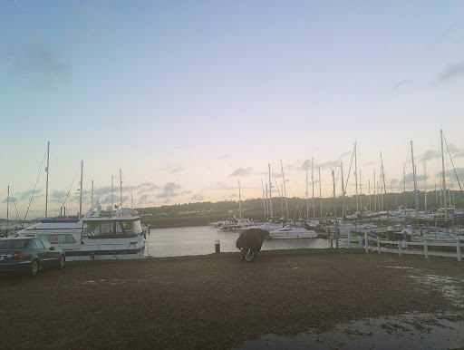 Island Harbour Marina 20250808 202657 019