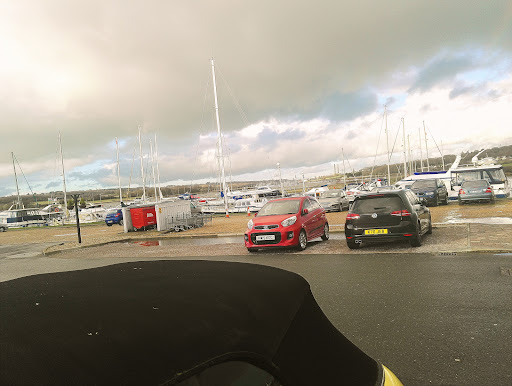 Island Harbour Marina 20250808 202658 020