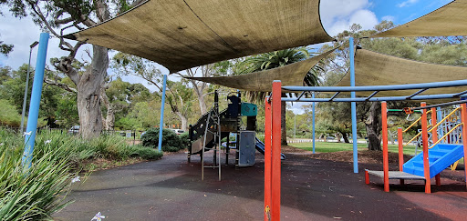 J H Abrahams Reserve Playground 20250824 021619 001