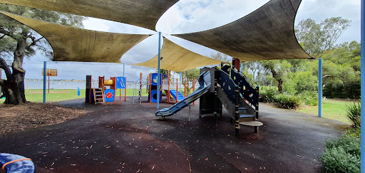 J H Abrahams Reserve Playground 20250824 021621 003