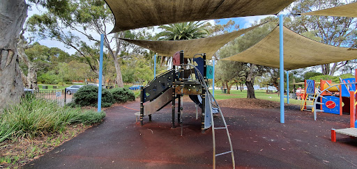 J H Abrahams Reserve Playground 20250824 021622 005