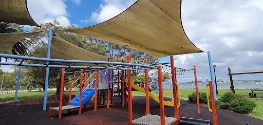 J H Abrahams Reserve Playground 20250824 021623 006