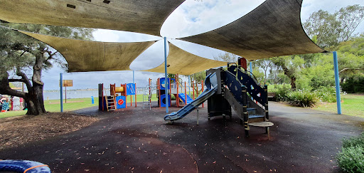 J H Abrahams Reserve Playground 20250824 021624 007