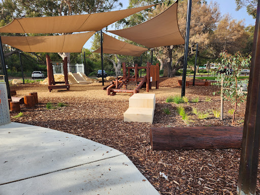 J H Abrahams Reserve Playground 20250824 021625 008