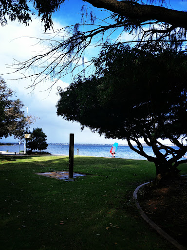 J H Abrahams Reserve Playground 20250824 021627 011
