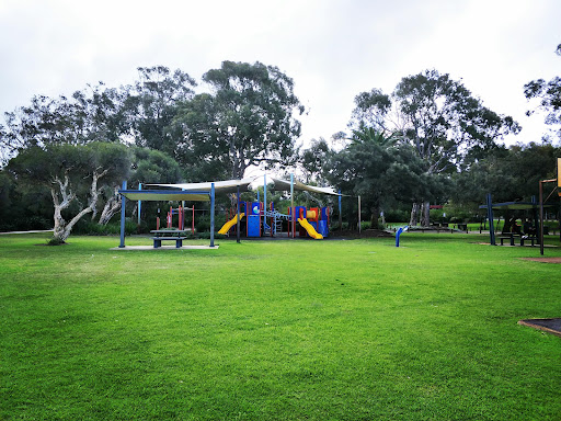 J H Abrahams Reserve Playground 20250824 021631 016