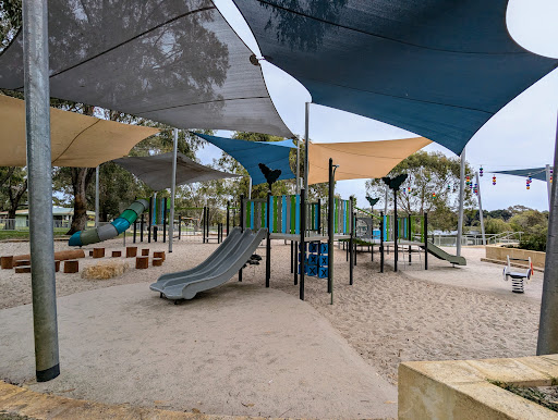 Jackadder Lake Reserve Playground 20250824 021227 001
