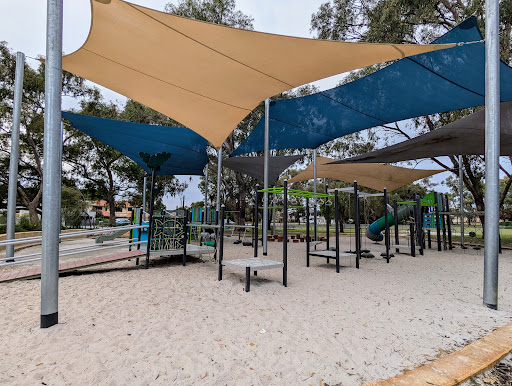 Jackadder Lake Reserve Playground 20250824 021228 003