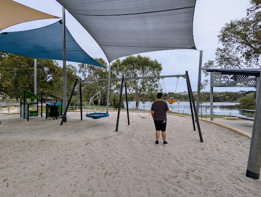 Jackadder Lake Reserve Playground 20250824 021232 008