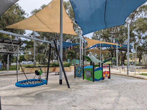 Jackadder Lake Reserve Playground 20250824 021233 009