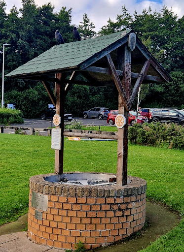 James Hamilton Heritage Park playground 20250808 152442 001