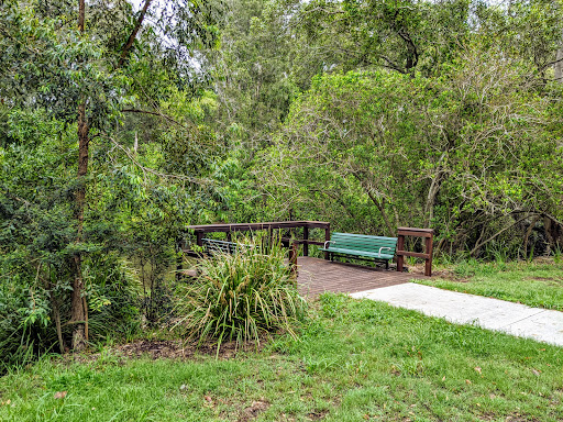 John Fredericks Park Playground 20250824 022145 002