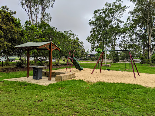 John Fredericks Park Playground 20250824 022146 003