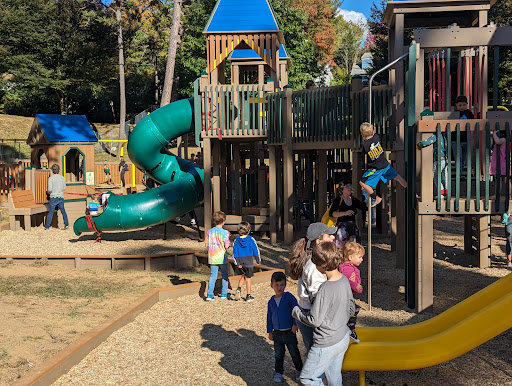 Jones Park Playground 20250726 222613 005