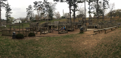 Jones Park Playground 20250726 222614 006
