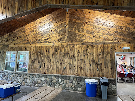 Jordan County Park Picnic Facility 20250727 080709 008