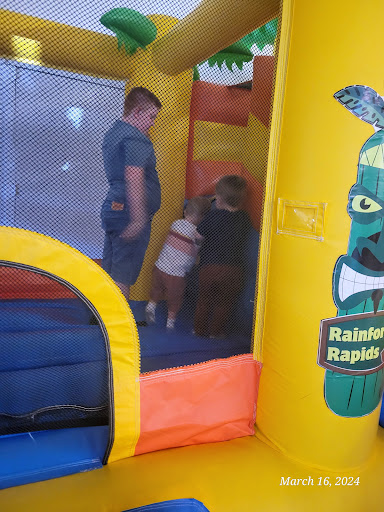 Jump Around Bounce House 20250726 215721 006