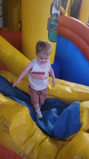Jump Around Bounce House 20250726 215722 008