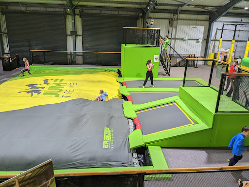 Jump Xtreme Trampoline Park   That Fun Place Tamworth 20250808 174440 006