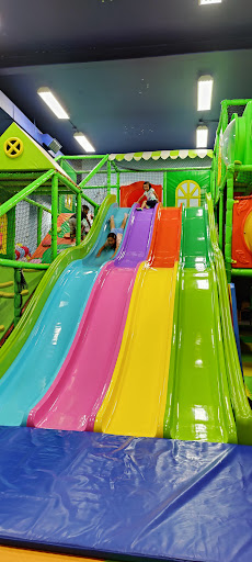 Jungle Adventure NYC 20250727 103607 009