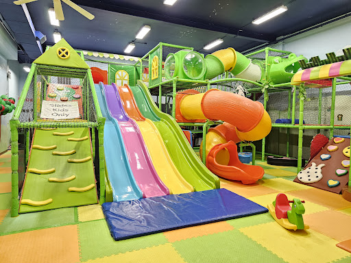 Jungle Adventure NYC 20250727 103613 016