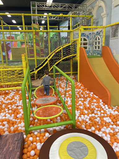 Jungle Adventure NYC 20250727 103617 020