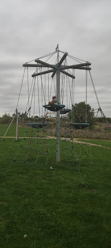 KC Active   Sports and Recreation facility in Kings Cliffe 20250808 174051 001