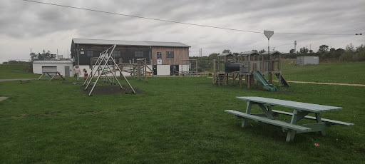 KC Active   Sports and Recreation facility in Kings Cliffe 20250808 174052 002