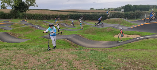 KC Active   Sports and Recreation facility in Kings Cliffe 20250808 174053 003