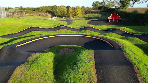 KC Active   Sports and Recreation facility in Kings Cliffe 20250808 174054 004