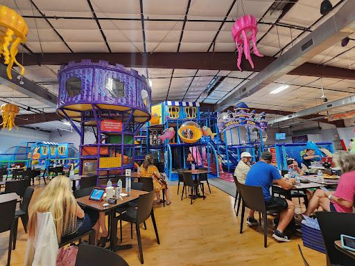 Kanga s Indoor Playcenter The Woodlands 20250726 182212 001