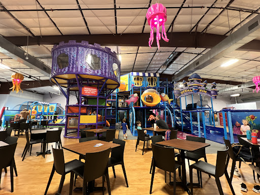 Kanga s Indoor Playcenter The Woodlands 20250726 182213 002