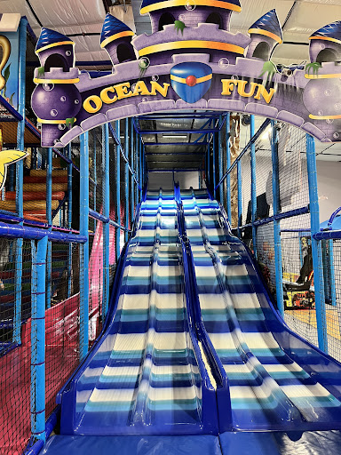 Kanga s Indoor Playcenter The Woodlands 20250726 182214 003